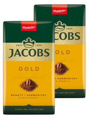 Kawa Jacobs Gold