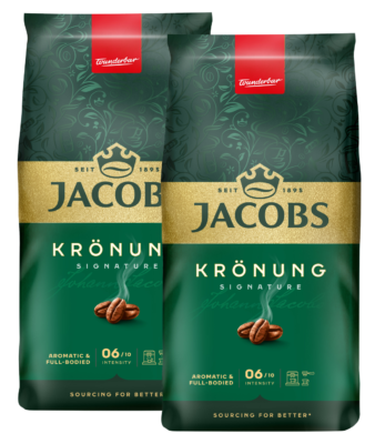Kawa Jacobs Kronung