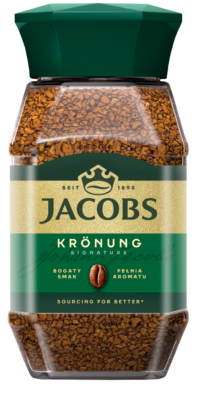 Kawa Jacobs Krönung