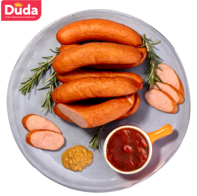 Kiełbasa śląska drobiowa