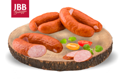 Kiełbasa chłopska