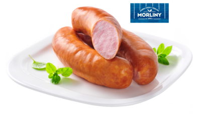 Kiełbasa morlińska