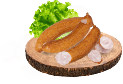 Kiełbasa śląska