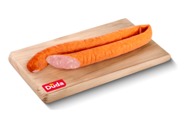 Kiełbasa podwawelska