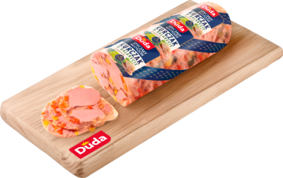 Kurczak w galarecie