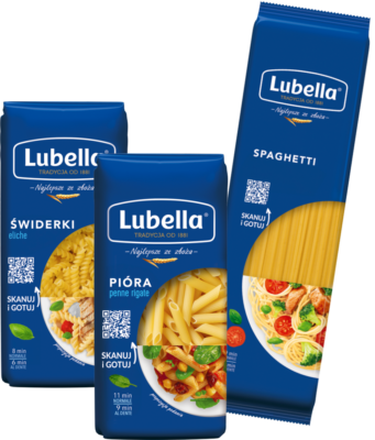 Makaron Lubella