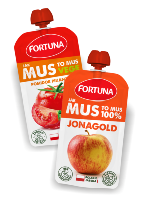 Mus Fortuna