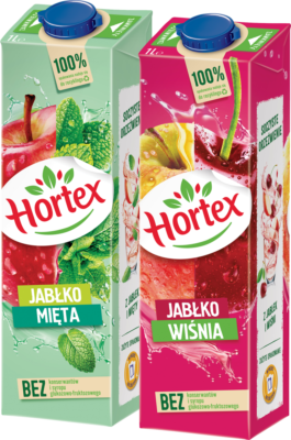 Napój Hortex