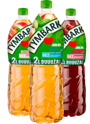 Napój Tymbark