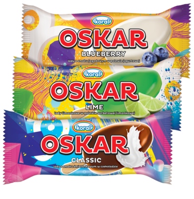 Lody Oskar