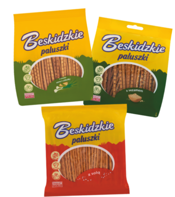 Paluszki Beskidzkie