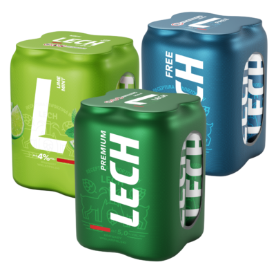 Piwo Lech