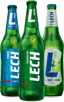 Piwo Lech