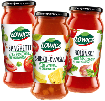 Sos Łowicz