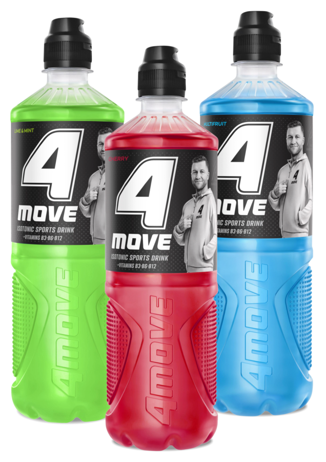 Napój 4 Move