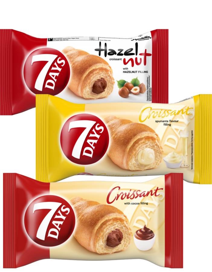 Croissant 7Days