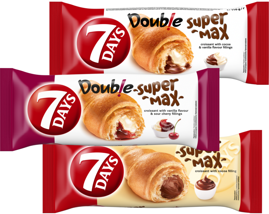 Croissant 7Days