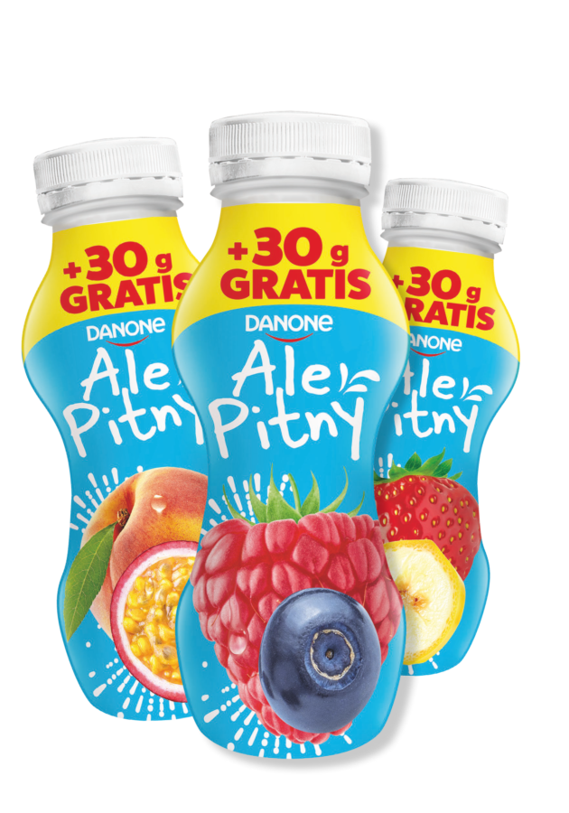 Ale pitny