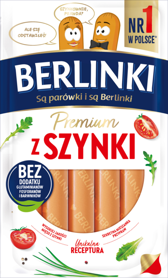 Berlinki premium