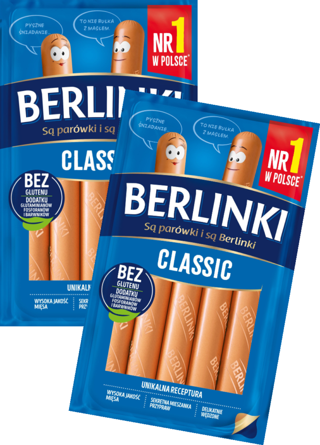 Berlinki
