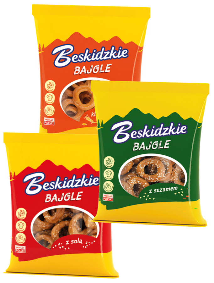 Bajgle Beskidzkie