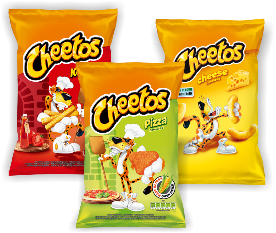 Cheetos