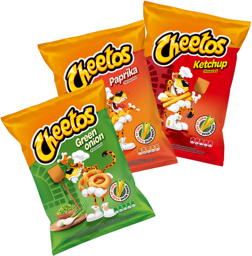 Cheetos