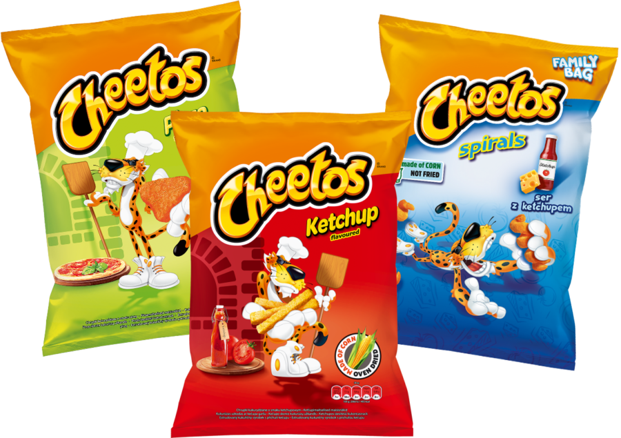 Cheetos