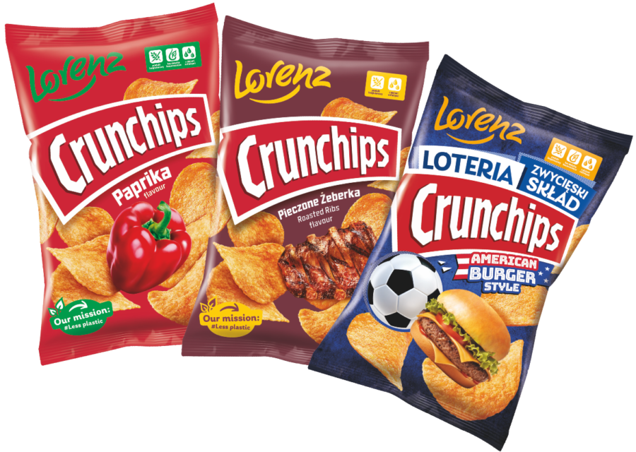 Crunchips