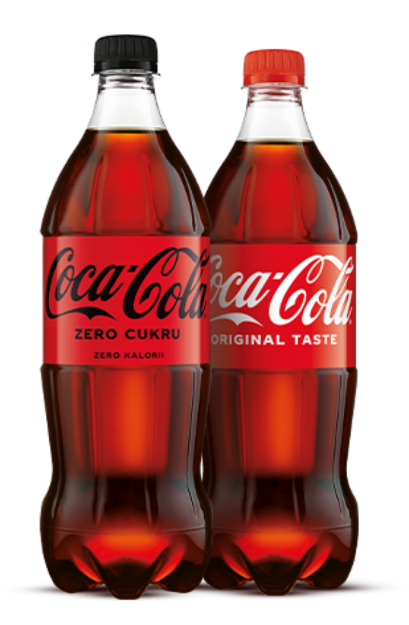 Coca-Cola