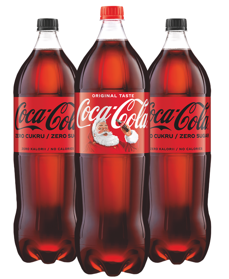 Coca-Cola, Coca-Cola Zero