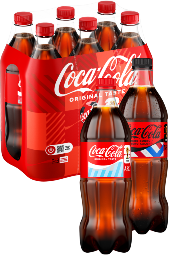 Coca-Cola