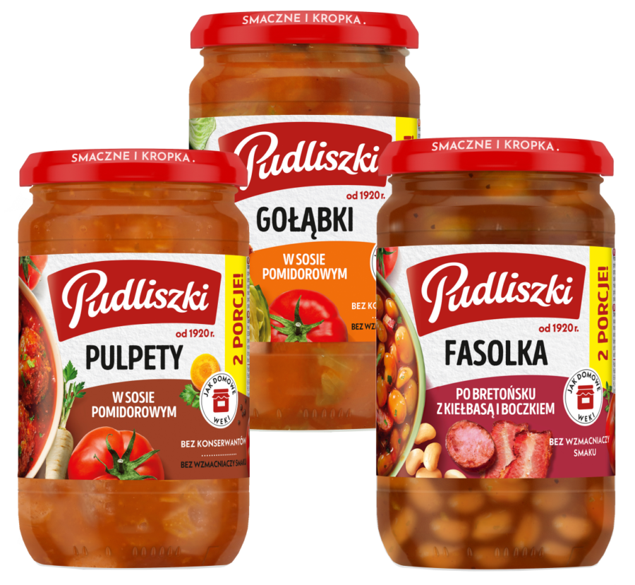 Danie Pudliszki