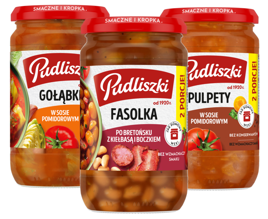 Danie w sosie pomidorowym
