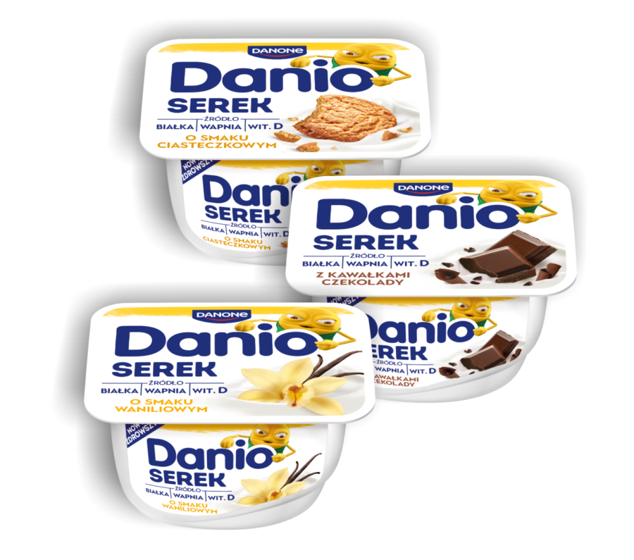 Danio