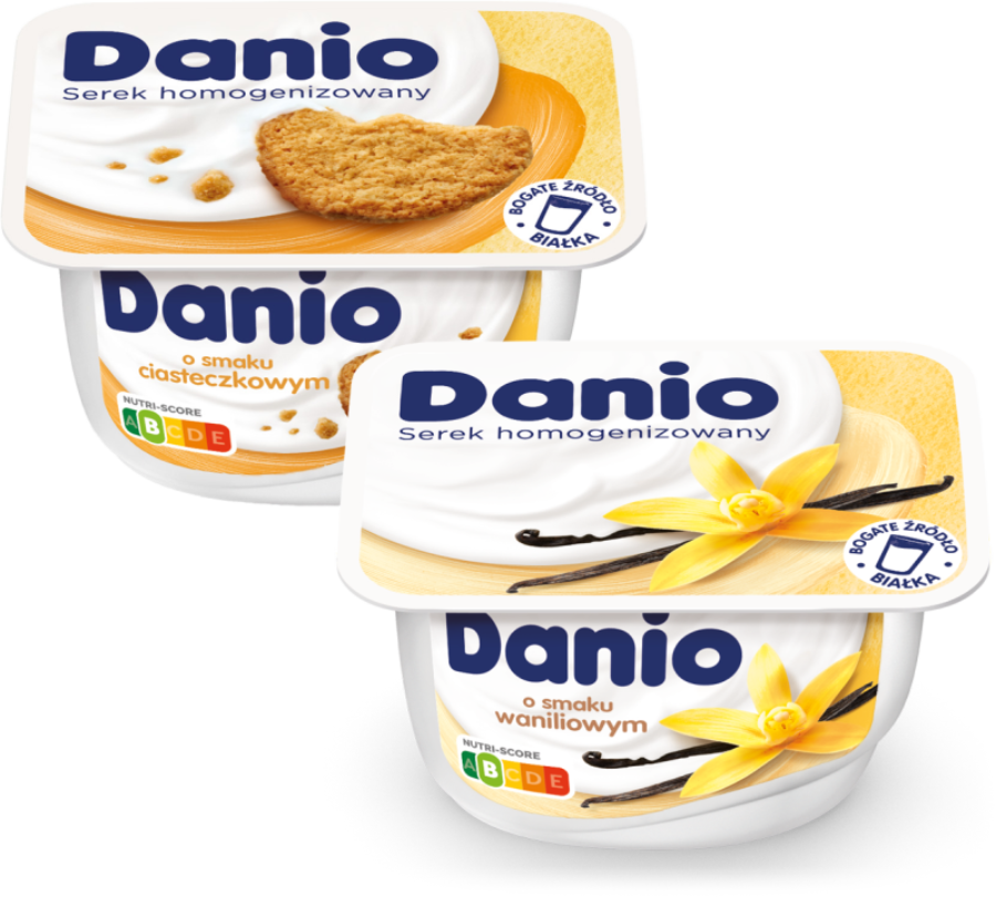 Danio