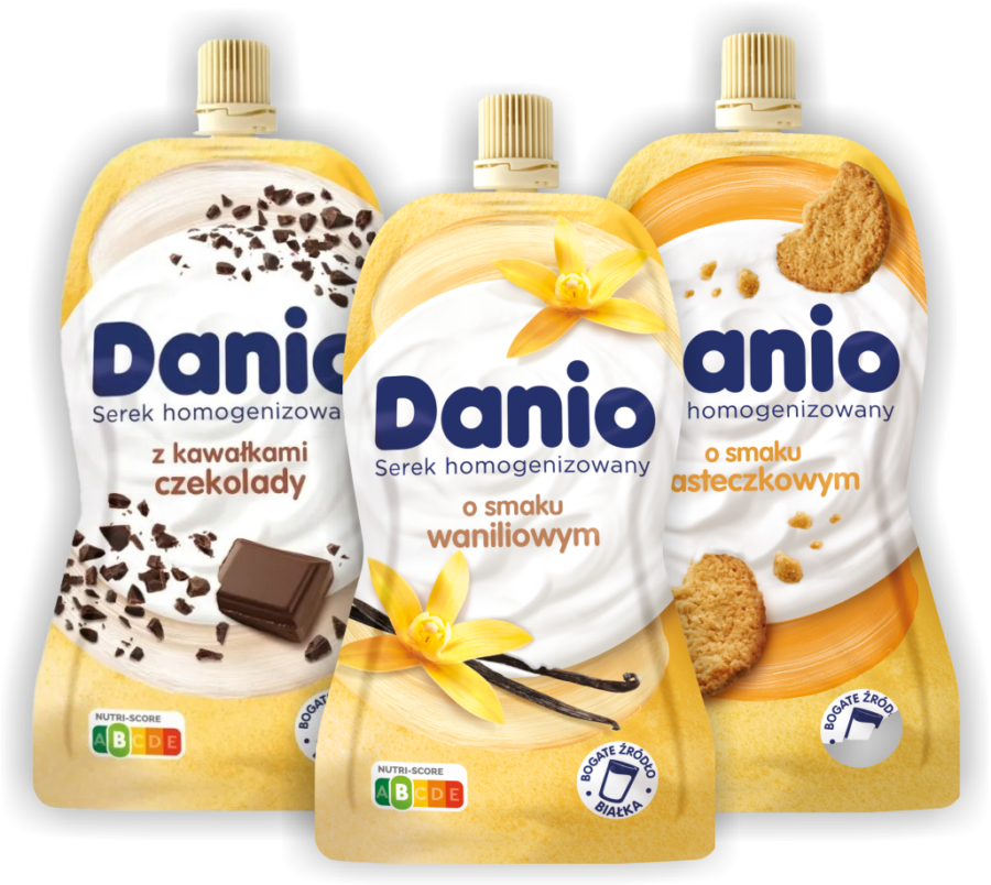 Danio