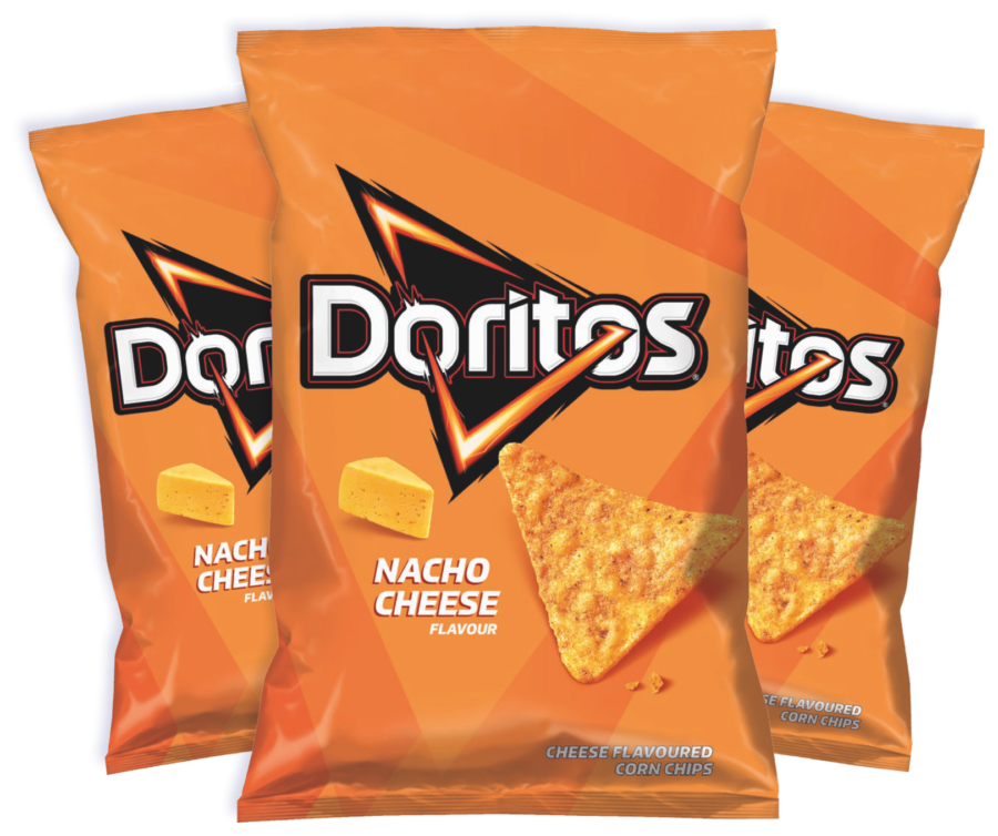 Doritos