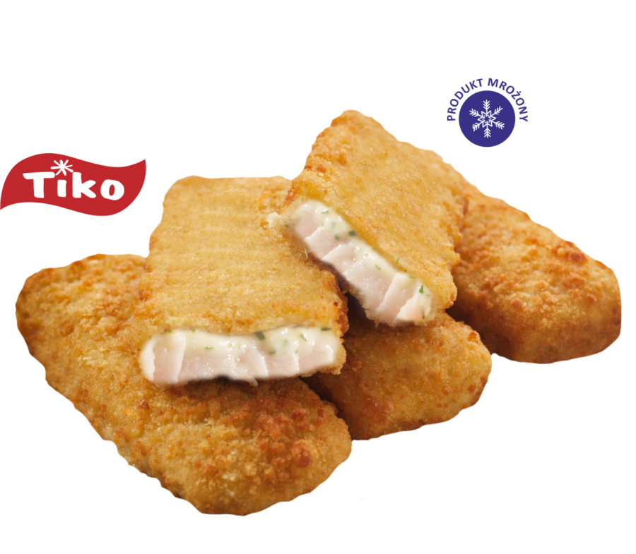 Filet z mintaja