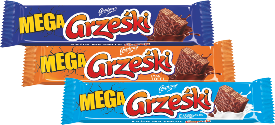 Grześki Mega