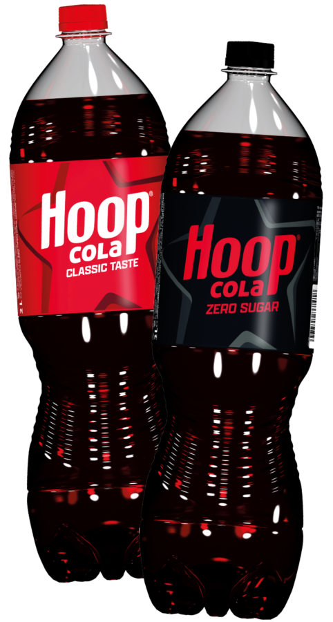 Hoop Cola