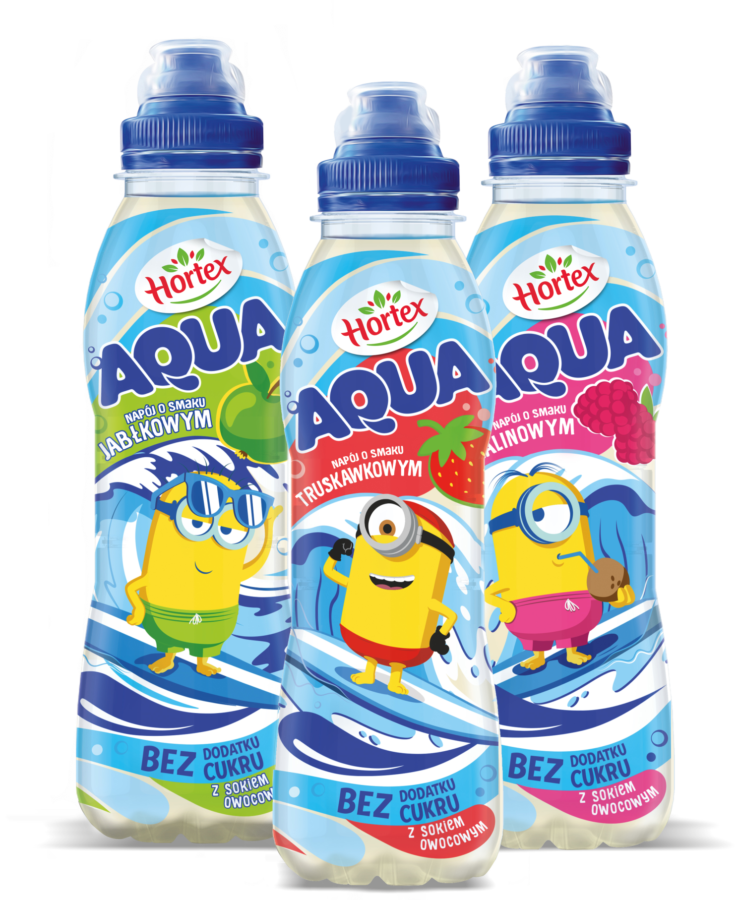 Hortex Aqua