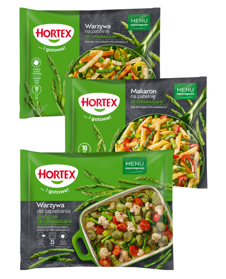 Danie Hortex