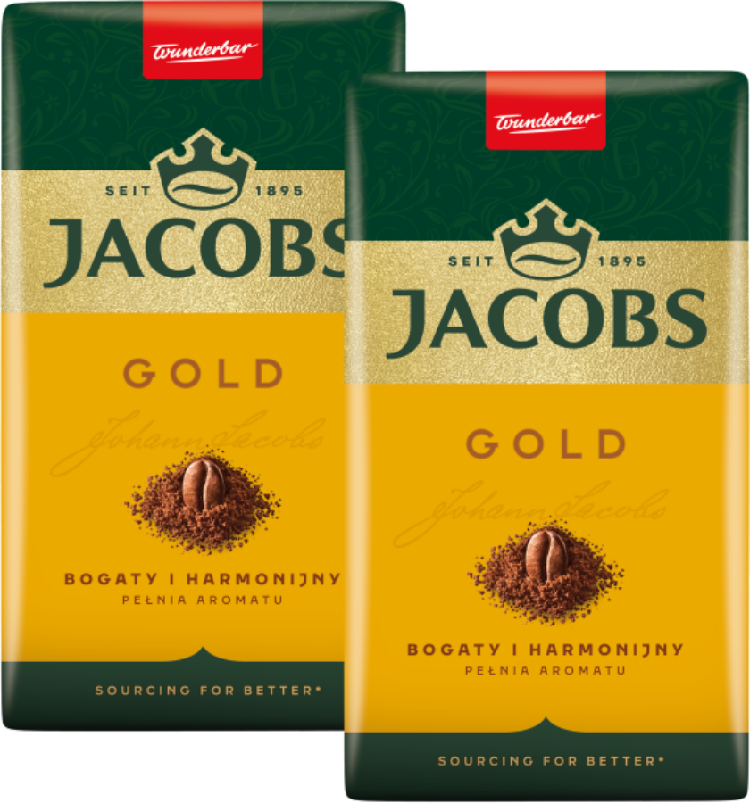 Kawa Jacobs Gold