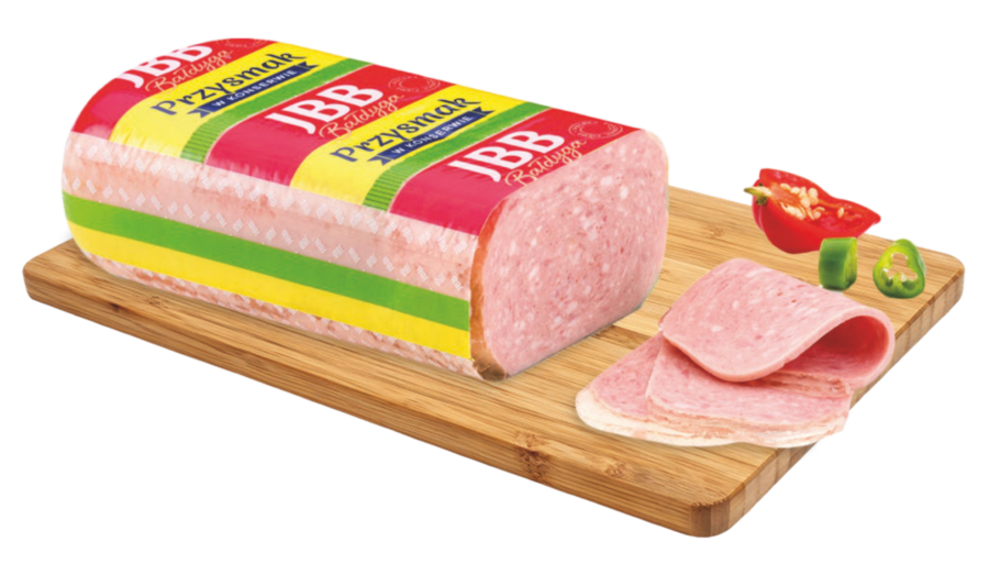 Przysmak w konserwie