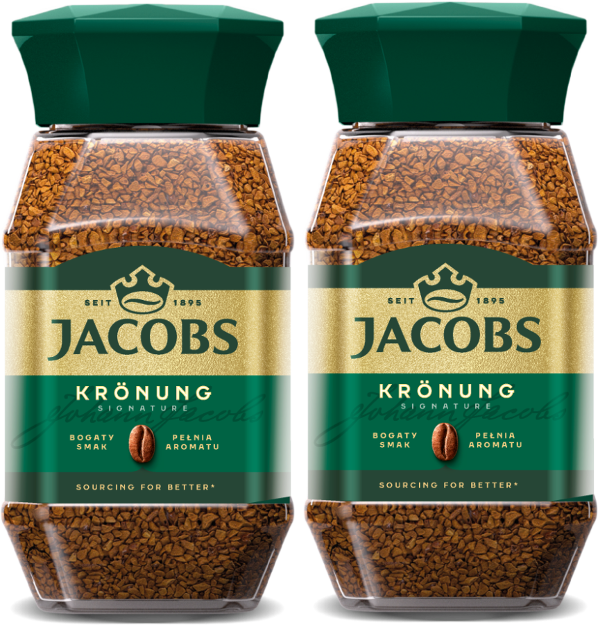 Kawa Jacobs Kronung