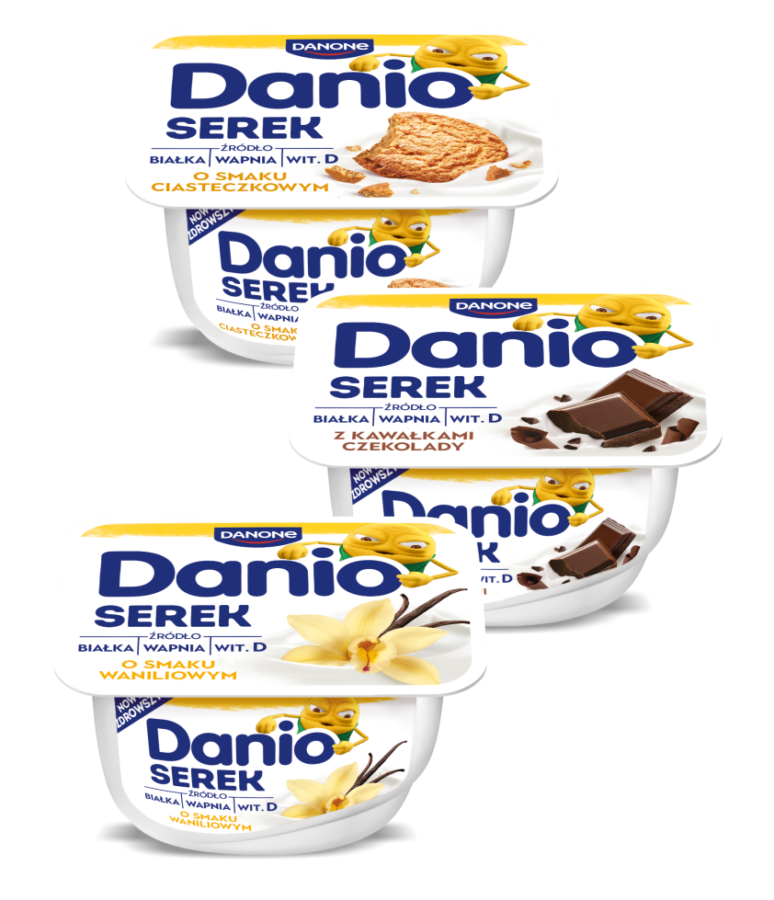 Danio