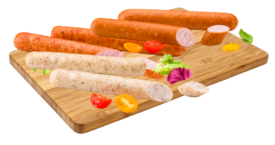Kiełbasa JBB