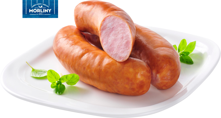 Kiełbasa Morlińska