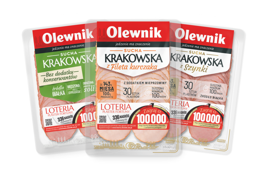 Krakowska sucha